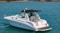 Sea Ray 355 Sundancer