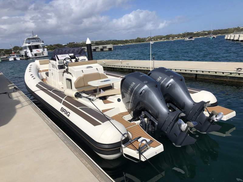 Brig Eagle 10