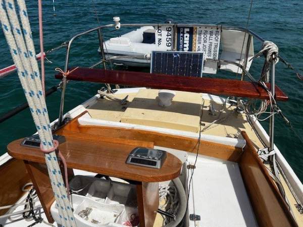 Randell 30 Yacht Randell 30 Yacht