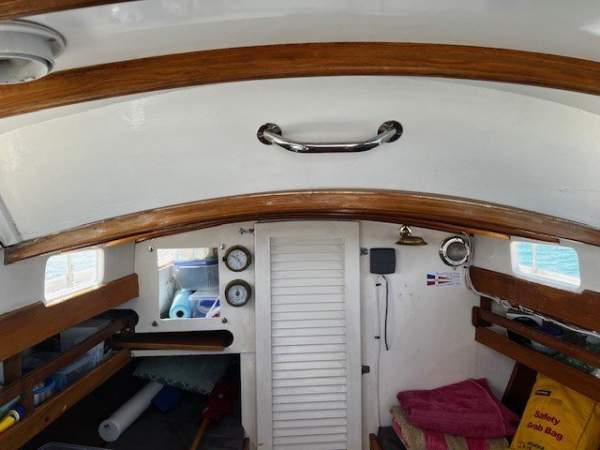 Randell 30 Yacht Randell 30 Yacht