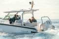 Axopar 29 Sun Top Axopar 29 Sun Top