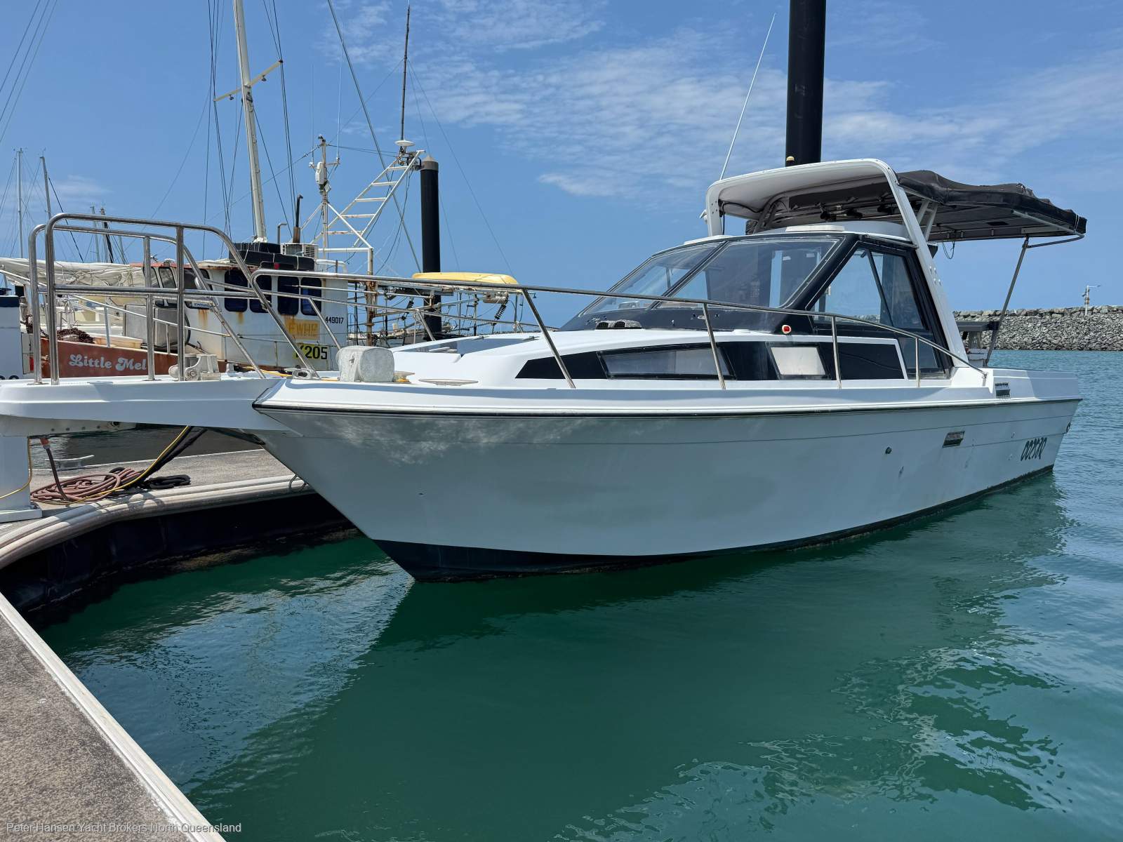 Yamaha FR27 Yamaha FR27