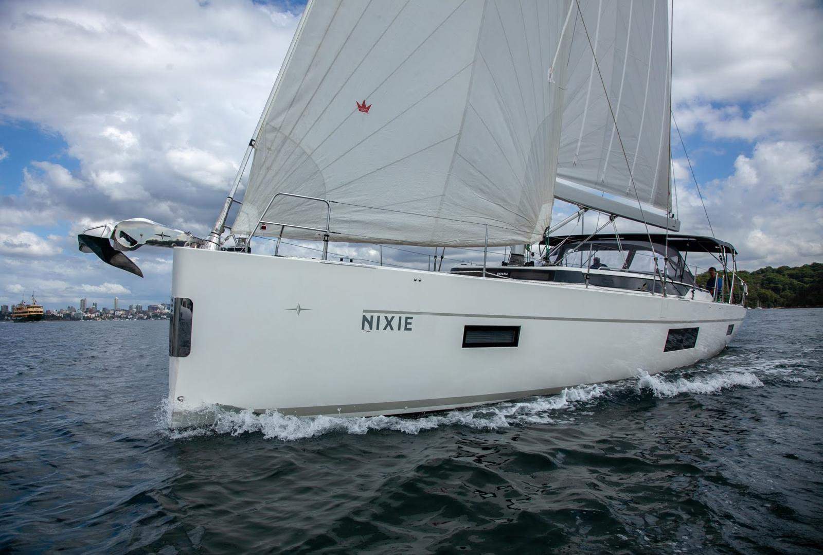 Bavaria C57