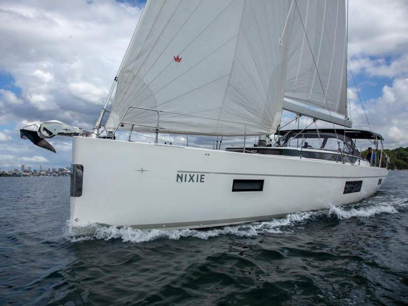 Bavaria C57