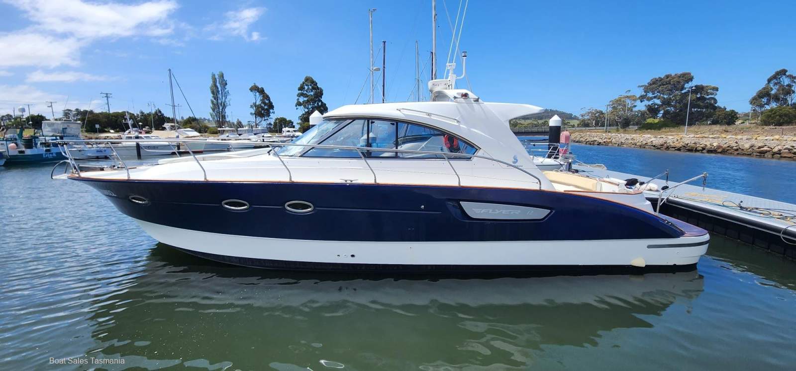 Beneteau Flyer 12