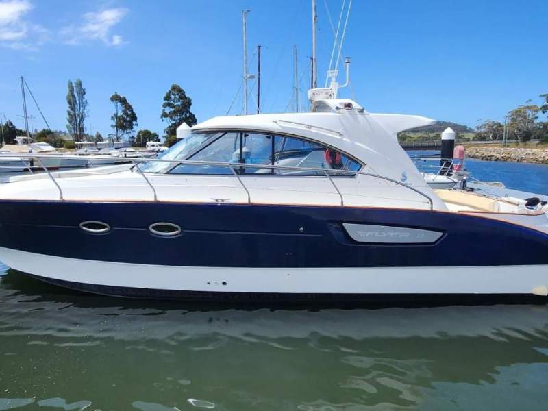 Beneteau Flyer 12