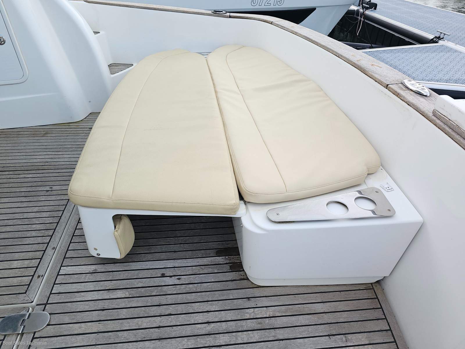 Beneteau Flyer 12