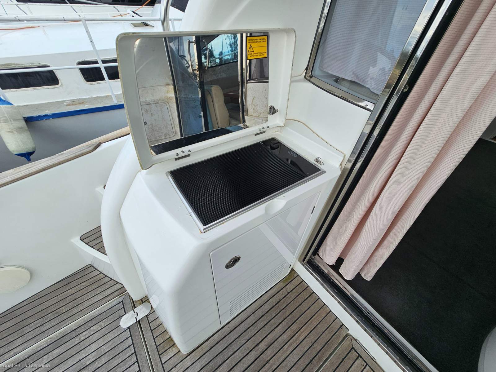 Beneteau Flyer 12