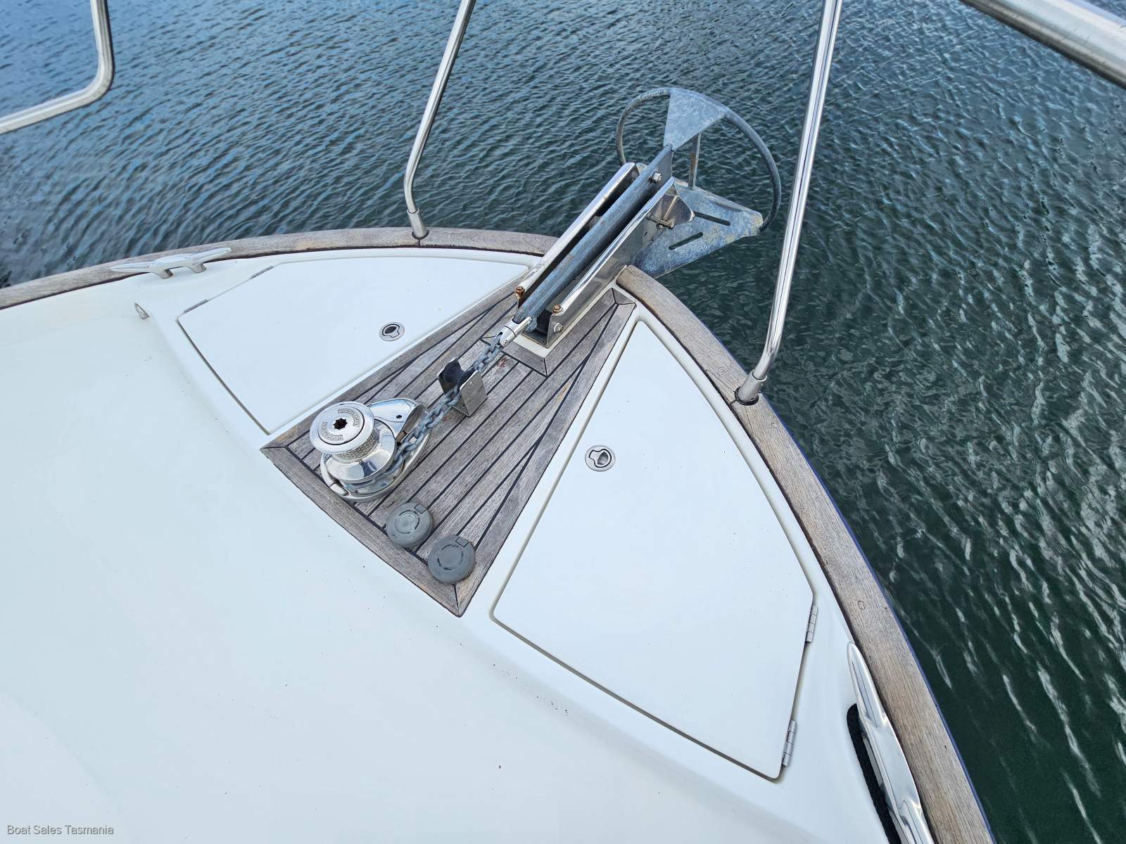 Beneteau Flyer 12