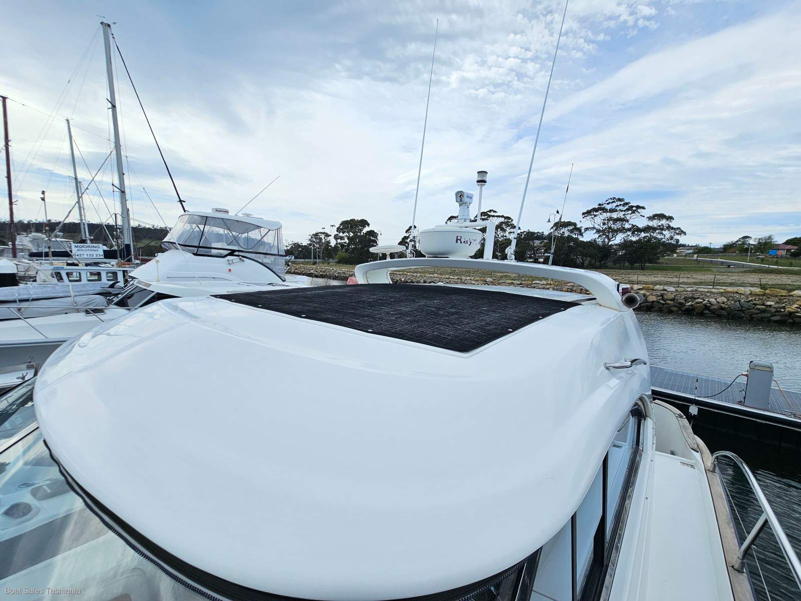 Beneteau Flyer 12