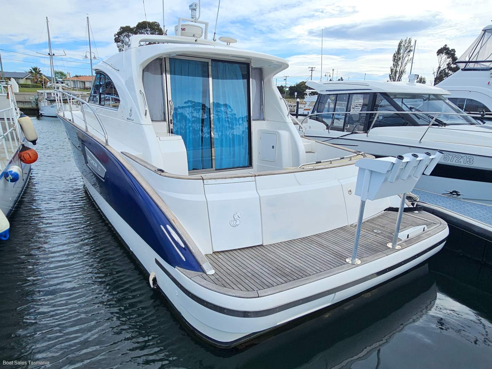 Beneteau Flyer 12
