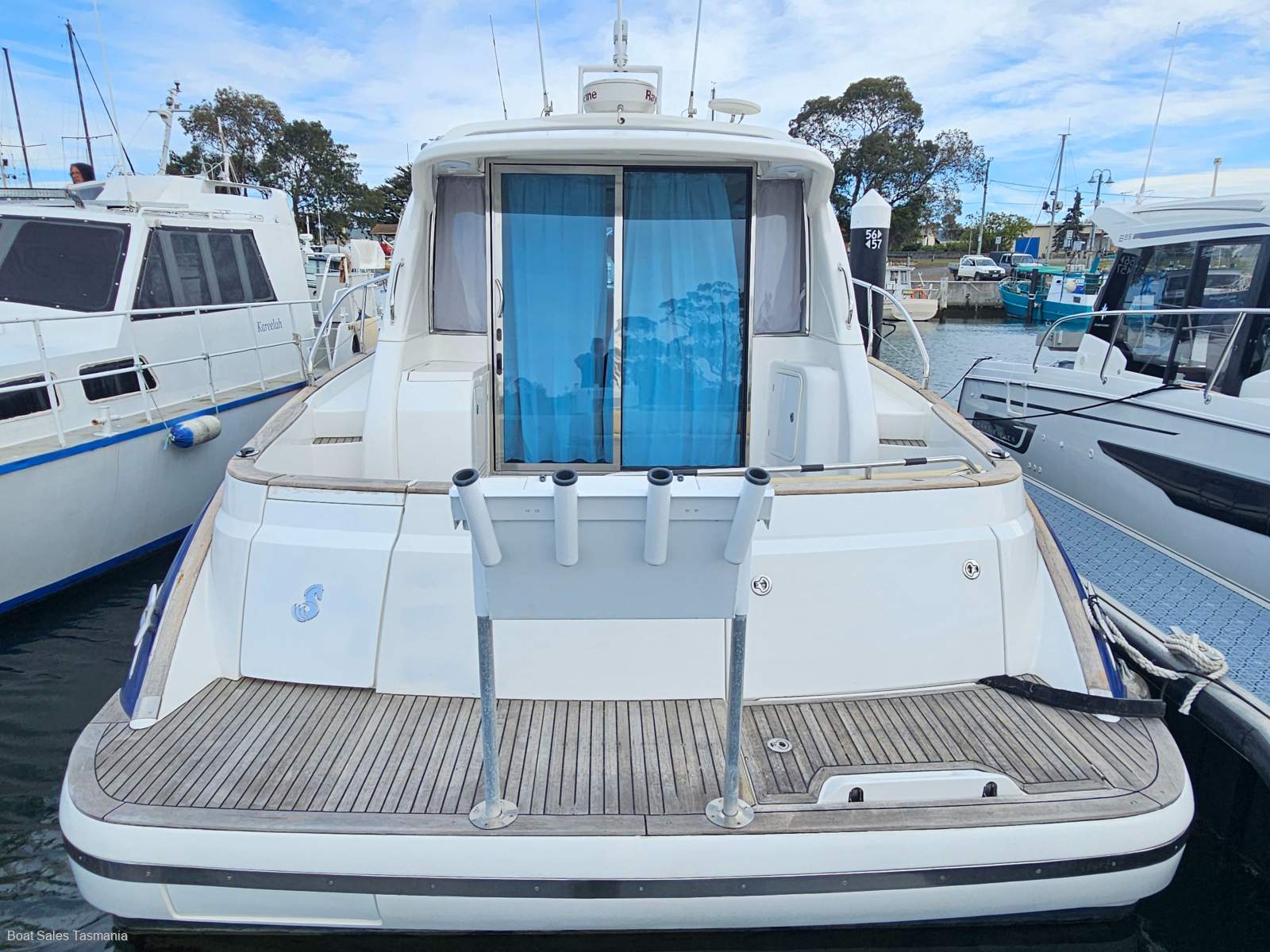 Beneteau Flyer 12