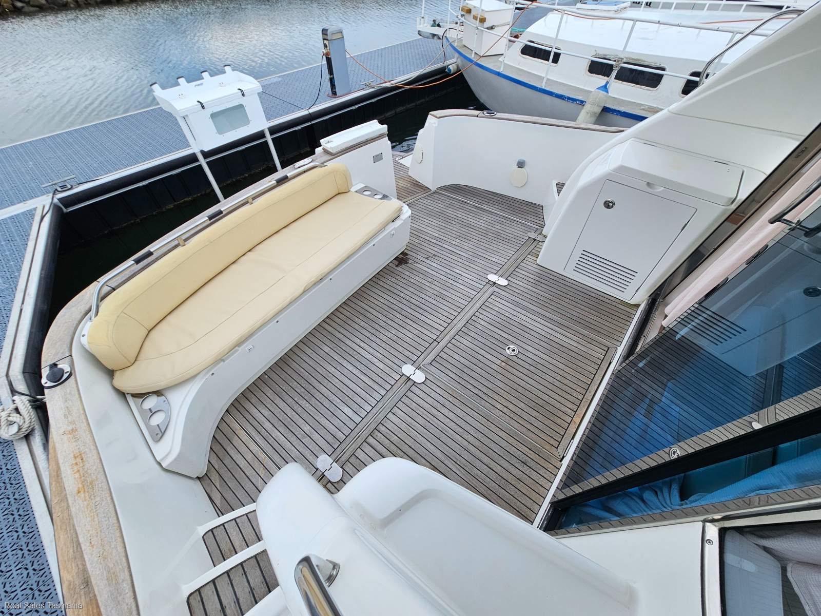 Beneteau Flyer 12