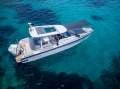 Axopar 29 Sun Top Axopar 29 Sun Top