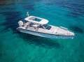 Axopar 29 Sun Top Axopar 29 Sun Top