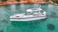 Axopar 29 Sun Top Axopar 29 Sun Top
