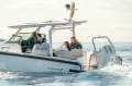 Axopar 29 Sun Top Axopar 29 Sun Top