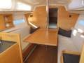 Jeanneau Sun Odyssey 319 Jeanneau Sun Odyssey 319
