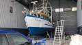13.70m Commercial Trawler 13.70m Commercial Trawler