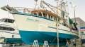 13.70m Commercial Trawler 13.70m Commercial Trawler