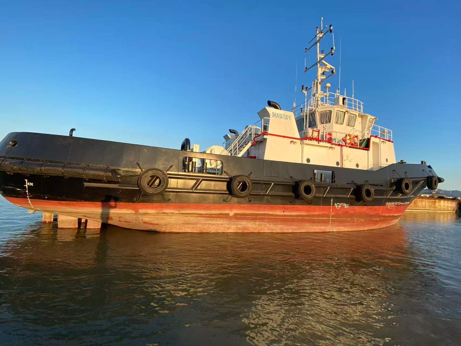 TUG - GENERAL PURPOSE