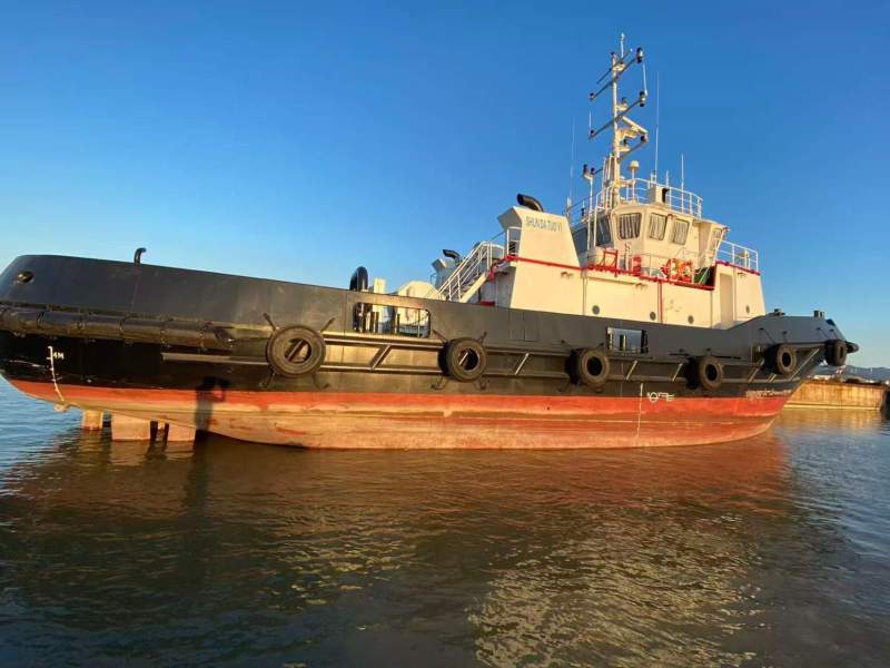 TUG - GENERAL PURPOSE