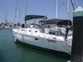 Jeanneau Sun Odyssey 40