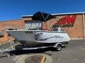 Formosa Tomahawk Classic 480 Side Console