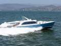 Palm Beach Motor Yachts 70 Sedan - Exceptional Condition and only months old Palm Beach Motor Yachts 70 Sedan - Exceptional Condition and only months old