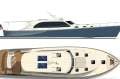 Palm Beach Motor Yachts 70 Sedan - Exceptional Condition and only months old Palm Beach Motor Yachts 70 Sedan - Exceptional Condition and only months old