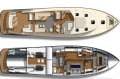 Palm Beach Motor Yachts 70 Sedan - Exceptional Condition and only months old Palm Beach Motor Yachts 70 Sedan - Exceptional Condition and only months old