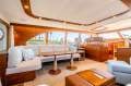 Palm Beach Motor Yachts 70 Sedan - Exceptional Condition and only months old Palm Beach Motor Yachts 70 Sedan - Exceptional Condition and only months old