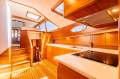 Palm Beach Motor Yachts 70 Sedan - Exceptional Condition and only months old Palm Beach Motor Yachts 70 Sedan - Exceptional Condition and only months old