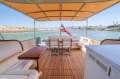 Palm Beach Motor Yachts 70 Sedan - Exceptional Condition and only months old Palm Beach Motor Yachts 70 Sedan - Exceptional Condition and only months old