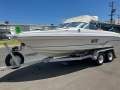 Haines Signature 550BR Boat, Motor, Trailer Package