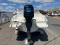 Haines Signature 550BR Boat, Motor, Trailer Package