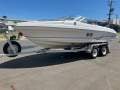 Haines Signature 550BR Boat, Motor, Trailer Package