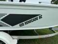 Quintrex 420 Renegade SC Quintrex 420 Renegade SC