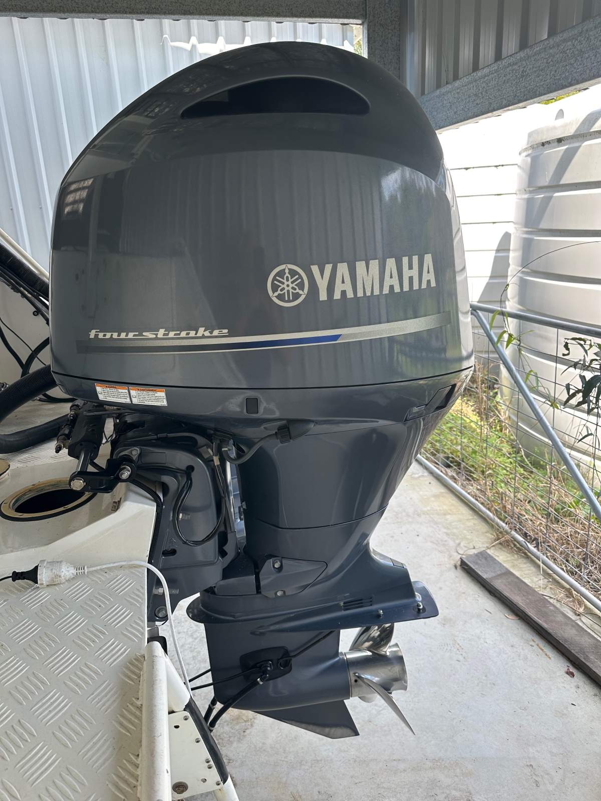 Yamaha F150 hp Yamaha F150 hp