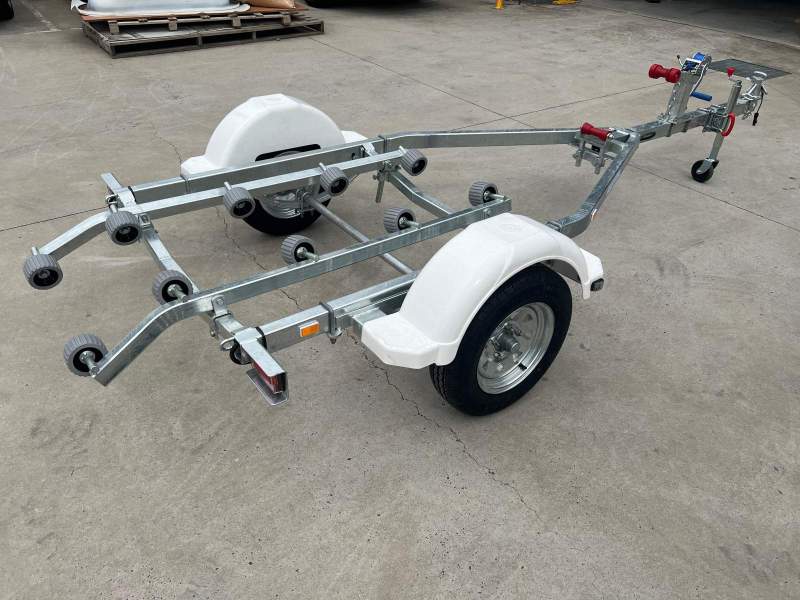 BRAND NEW GALVANISED JET SKI TRAILER