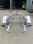 BRAND NEW GALVANISED JET SKI TRAILER BRAND NEW GALVANISED JET SKI TRAILER