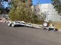 2024 Dunbier LPG 6.5M - 14THED Boat Trailer - NEVER USED 2024 Dunbier LPG 6.5M - 14THED Boat Trailer - NEVER USED