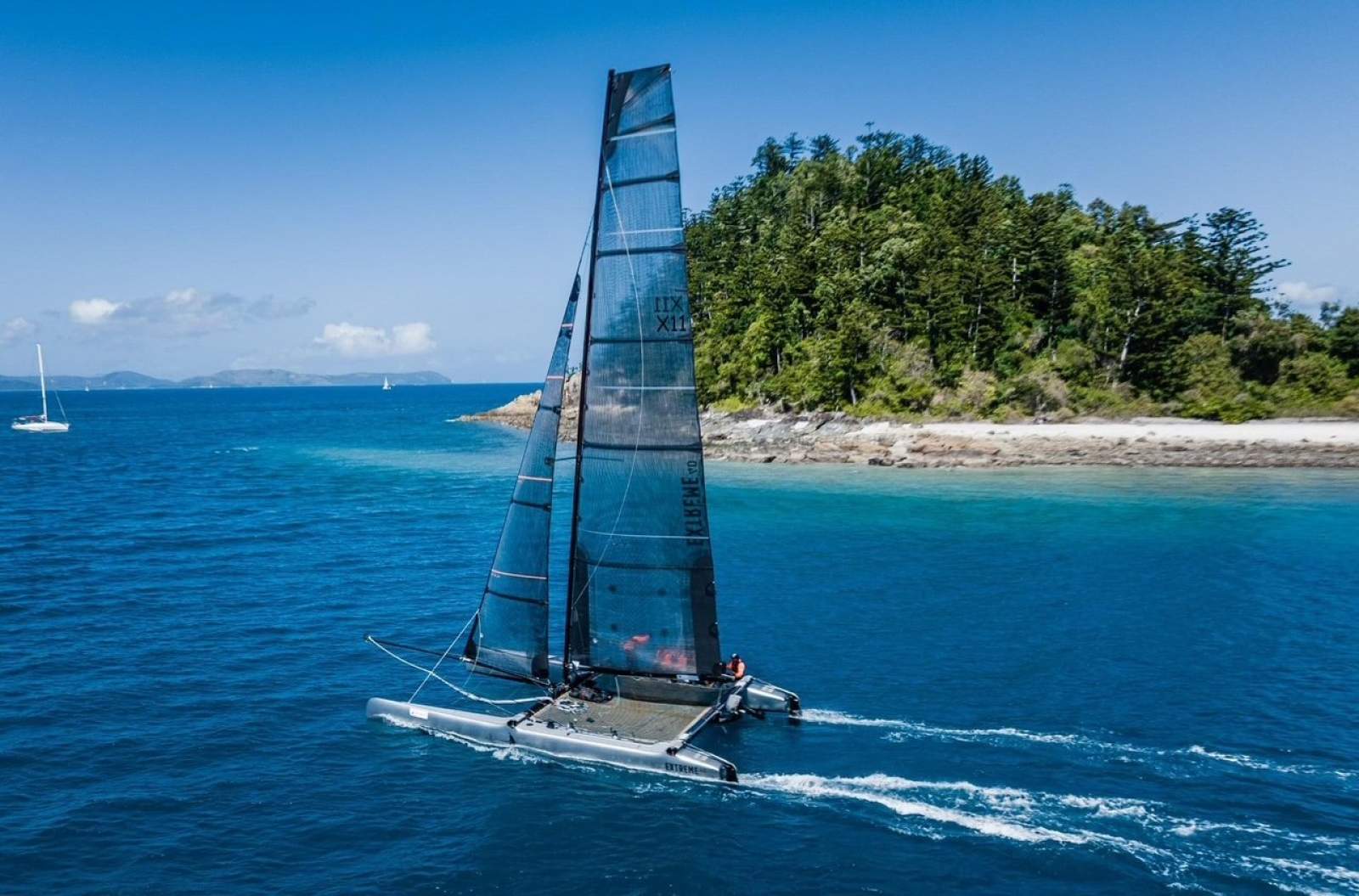 Marstrom Extreme 40 Marstrom Extreme 40