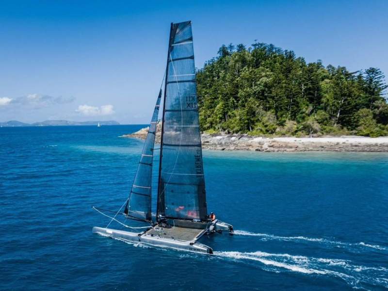 Marstrom Extreme 40