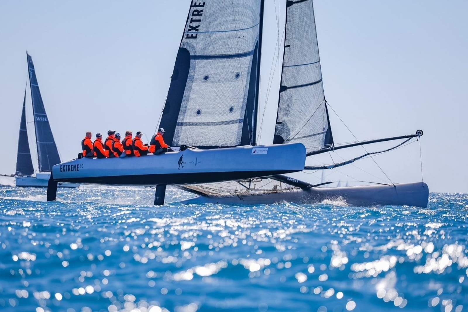 Marstrom Extreme 40 Marstrom Extreme 40