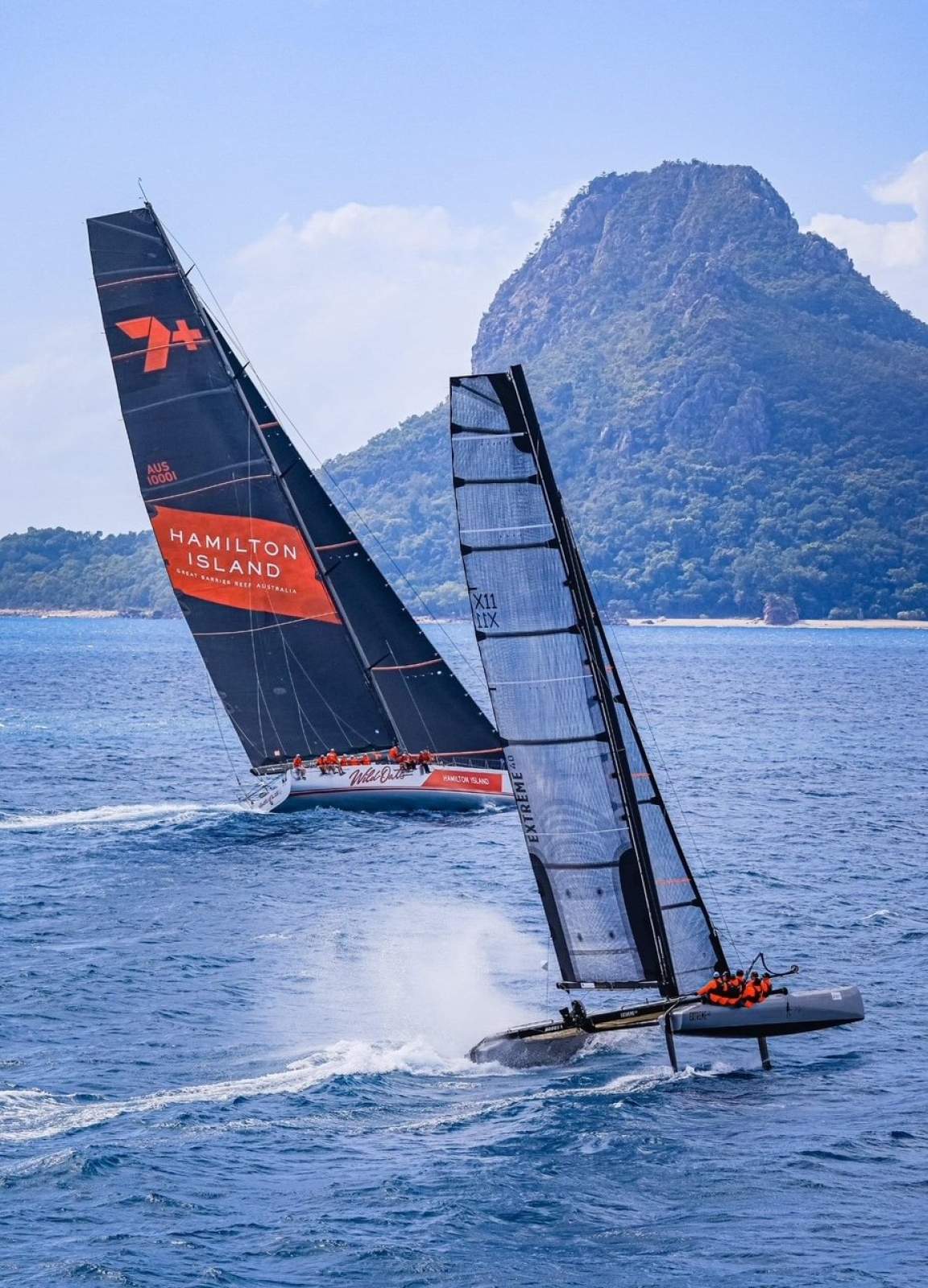 Marstrom Extreme 40 Marstrom Extreme 40