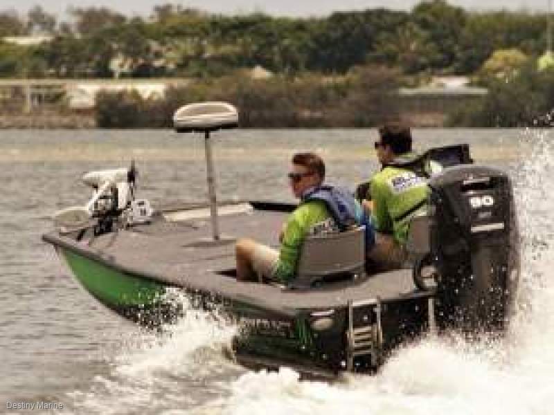 Bluefin 4.63 Bass Pro 2026 BASS PRO 463