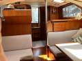 Challenger 39 Pilothouse
