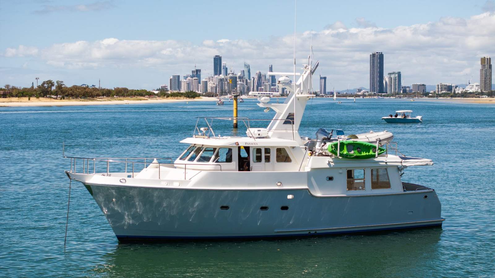 Nordhavn 50 Nordhavn 50