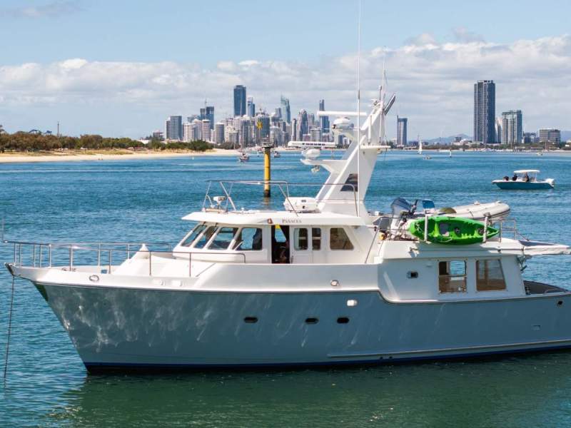 Nordhavn 50